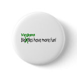 Vegans buttons