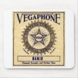 Vegaphone Strings Mousepad