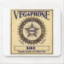 Vegaphone Strings Mousepad