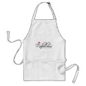 Vegas 40s & Fabulous aprons