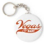 Vegas Baby keychains