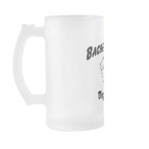 Vegas Bachelor Party Coffee Mug