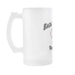 Vegas Bachelor Party mugs