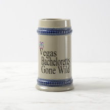 Vegas Bachelorettes Coffee Mug
