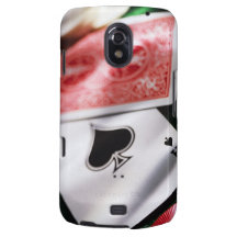 VEGAS CARDS SAMSUNG GALAXY NEXUS CASES