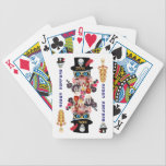 Vegas Casino Dealers Curse View Artist Comments playing cards