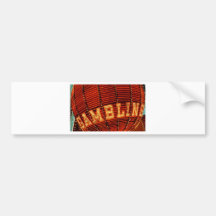 vegas cute marchandise bumper stickers