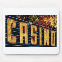 vegas cute marchandise mousepads
