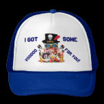 Vegas Dealers Curse DEAL All styles View Hints hats