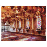 Vegas - Excaliber - In the Great hall