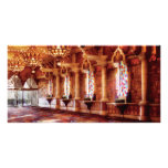 Vegas - Excaliber - In the Great hall