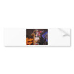 Vegas Fun Bumper Stickers