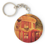 Vegas - Paris - Vins Detable keychains