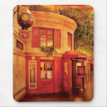 Vegas - Paris - Vins Detable mousepads