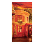 Vegas - Paris - Vins Detable photo cards