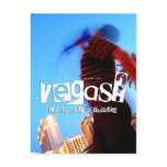 vegas? postcards