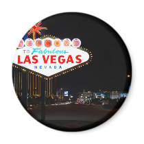 Vegas Signo Noche