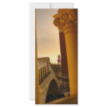 Vegas Terrace rack cards