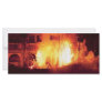 Vegas - Treasure Island - Explosion, Abandon ship