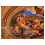 Vegas - Venetian - The Ceiling flyers