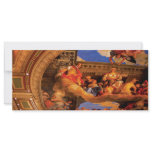 Vegas - Venetian - The Ceiling rack cards