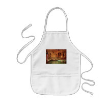 Vegas - Venetian - The Gondola's of Venice Aprons