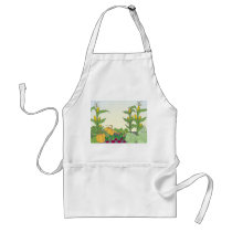 Vegetable Garden Apron