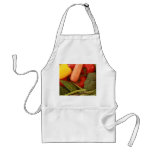 Vegetable Selection Apron