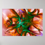 Vegetal Dream. posters