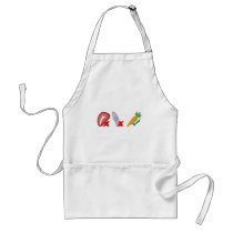 Vegetarian Apron 03