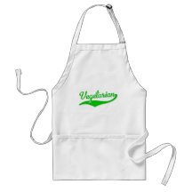 Vegetarian Aprons