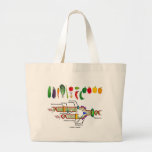 Vegetarian DNA (Vegetarian Attitude Humour) Tote Bags