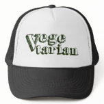Vegetarian hats