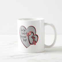 Vegetarian Kisses Mugs