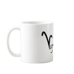 Vegetarian mugs