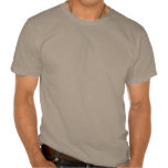 Vegetarian Organic T-Shirt