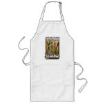 Vegetarian Zombie Aprons