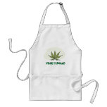 VEGETARIANO aprons