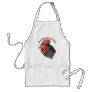 Vegetarians Rule! - Apron