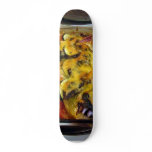 Veggie Casserole skateboards