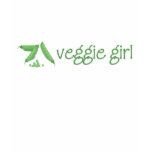 Veggie Girl T-Shirt