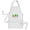 Veggies aprons