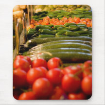 Veggies Mouse Pads