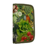 Veggies Folio Planner