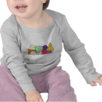 Veggies T-shirt