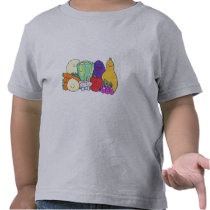 Veggies Tees