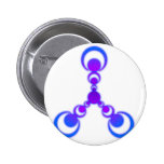 Vehram Energy System Crop-Circle Buttons