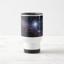 Veil Nebula Mugs