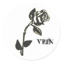 Vein Sticker
