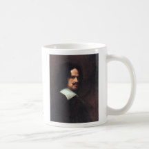 Velazquez - Mug